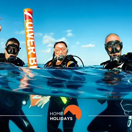 #001 Veríssimo Flat By Holidays Albufeira