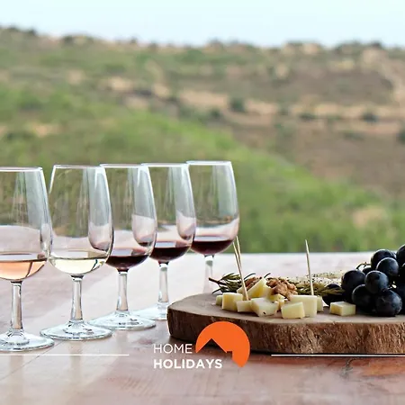 Apartamento #001 Veríssimo Flat By Holidays