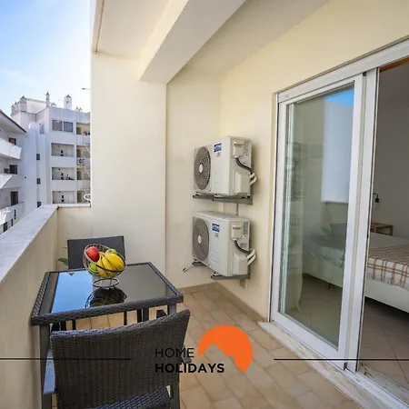 Apartamento #001 Veríssimo Flat By Holidays Albufeira