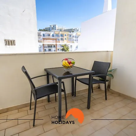 Apartamento #001 Veríssimo Flat By Holidays Albufeira