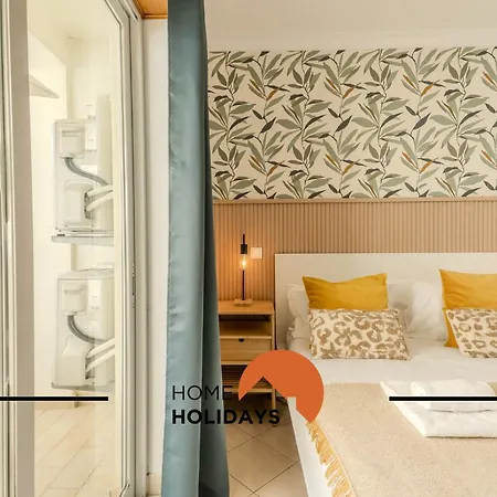 #001 Veríssimo Flat By Holidays Apartamento