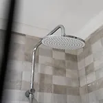 דירה #001 Stylish Downtown Flat Walk To Beach & Bars אלבופיירה