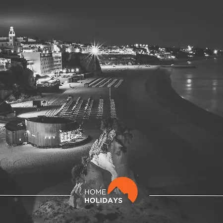 #001 Verissimo Flat By Holidays Apartment Albufeira