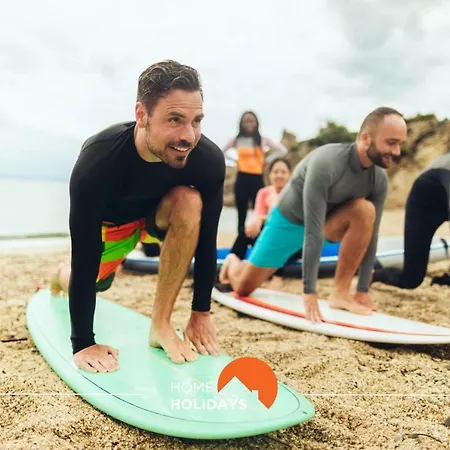 Lejlighed #001 Verissimo Flat By Holidays Albufeira