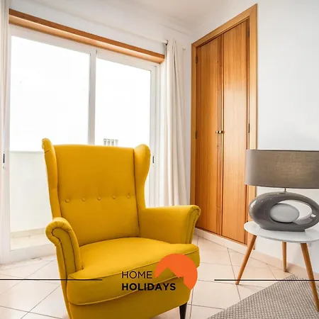 #001 Verissimo Flat By Holidays Albufeira