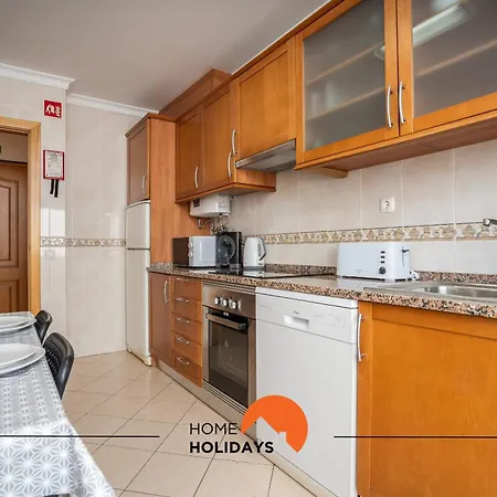 #001 Verissimo Flat By Holidays Albufeira