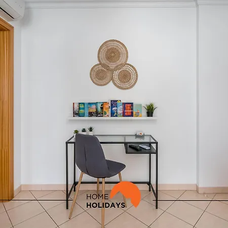 #001 Verissimo Flat By Holidays Lejlighed Albufeira
