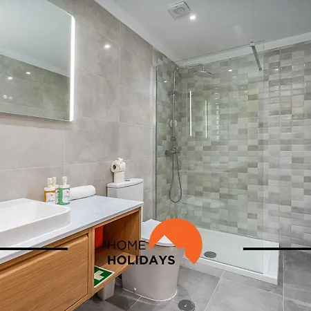 #001 Verissimo Flat By Holidays Albufeira