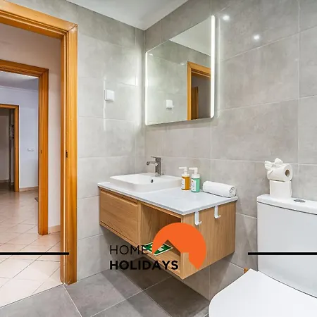 Lejlighed #001 Verissimo Flat By Holidays