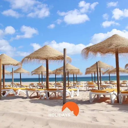 Апартаменты #001 Verissimo Flat By Holidays *