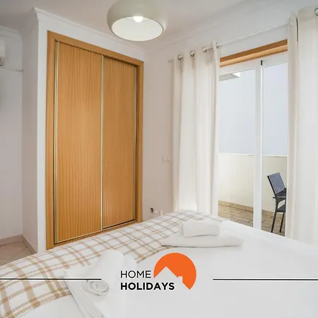 Апартаменты #001 Verissimo Flat By Holidays