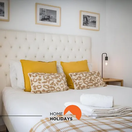Апартаменты #001 Verissimo Flat By Holidays *