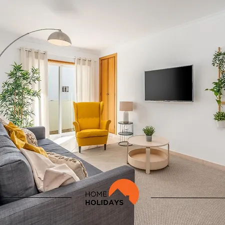 Апартаменты #001 Verissimo Flat By Holidays *